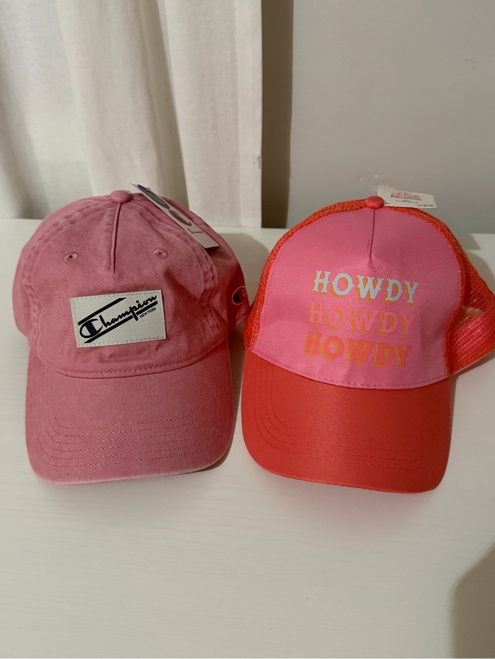 Women’s hats